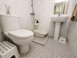 Blk 87 Skyville @ Dawson (Queenstown), HDB 3 Rooms #598589371